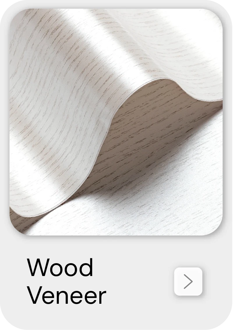 Premium Wood Veneer Wallpaper